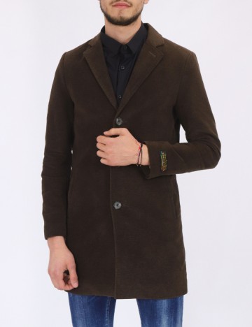 Palton M&S Collection, maro