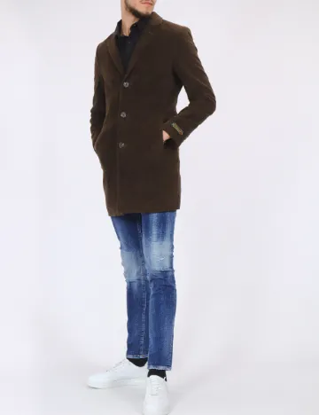 Palton M&S Collection, maro