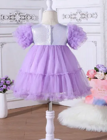 Rochie Shein Kids, mov