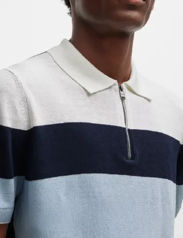 Tricou BOSS, albastru