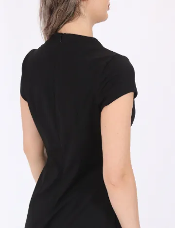 Rochie scurta SHEIN, negru
