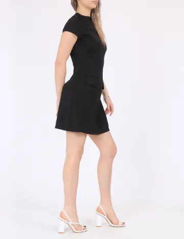 Rochie scurta SHEIN, negru