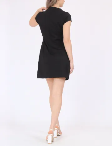Rochie scurta SHEIN, negru