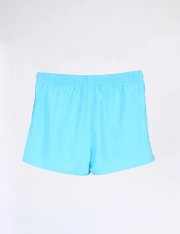 Short de baie Reserved, albastru