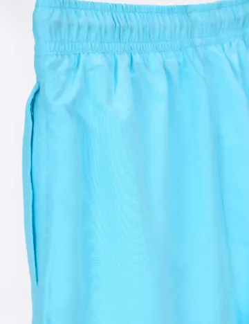 Short de baie Reserved, albastru