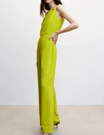 Salopeta Mango, verde