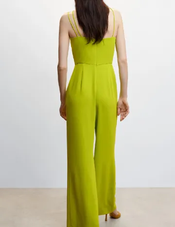Salopeta Mango, verde