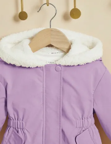 Geaca Shein Kids, mov