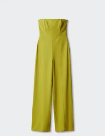 Salopeta Mango, verde Verde