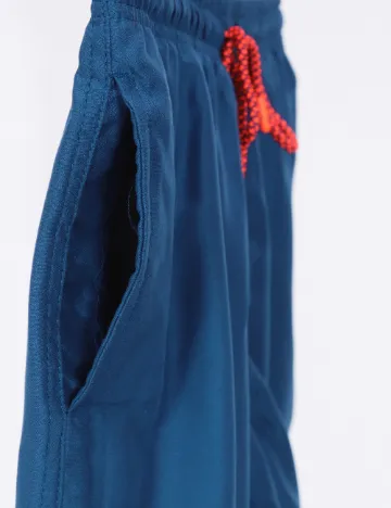 Short de baie Reserved, albastru
