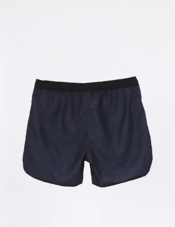Short de baie Reserved, bleumarin inchis