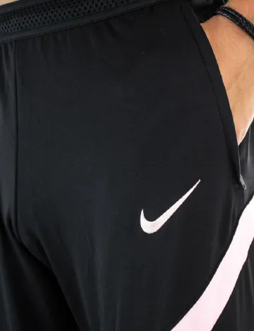 Pantaloni Nike, negru