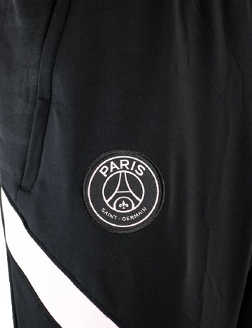 Pantaloni Nike, negru