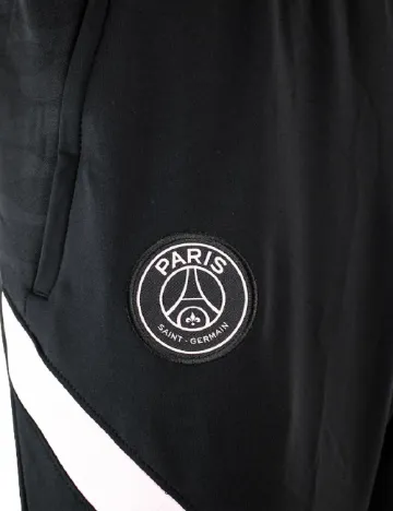Pantaloni Nike, negru