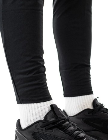 Pantaloni Nike, negru