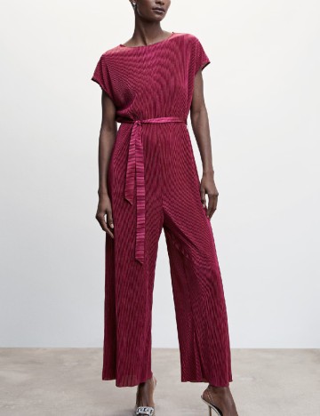 Salopeta Mango, magenta
