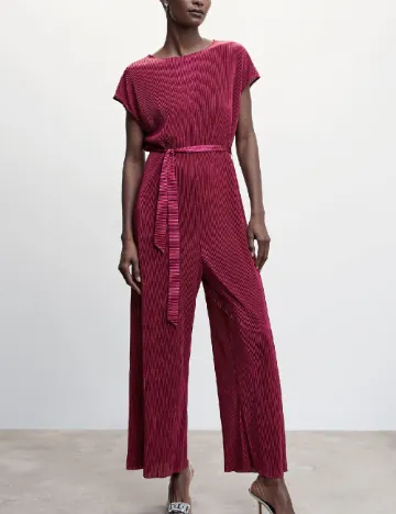 Salopeta Mango, magenta