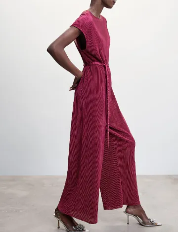 Salopeta Mango, magenta