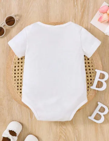 Body Shein Kids, alb
