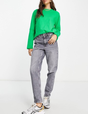 Bluza ASOS, verde