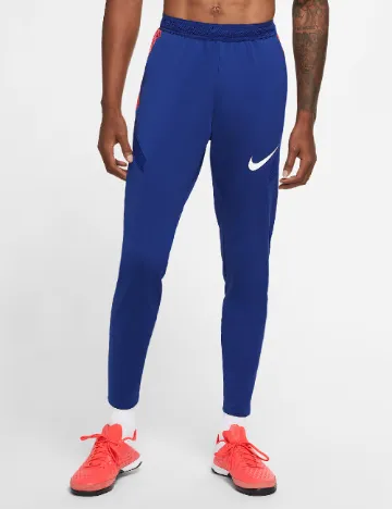 Pantaloni Nike, albastru