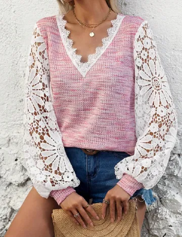Bluza SHEIN, roz