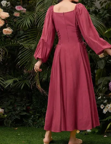 Rochie lunga SHEIN, visiniu