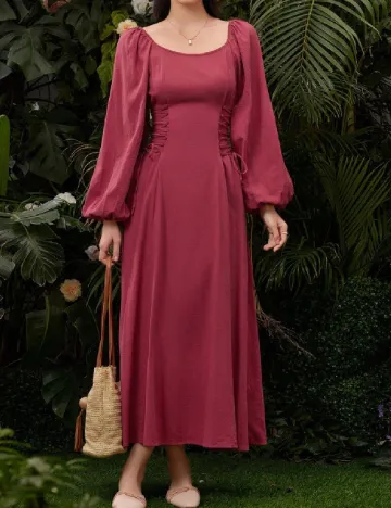 Rochie lunga SHEIN, visiniu
