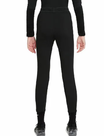 Pantaloni Nike, negru Negru