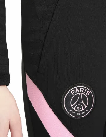 Pantaloni Nike, negru Negru