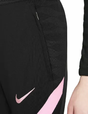 Pantaloni Nike, negru Negru
