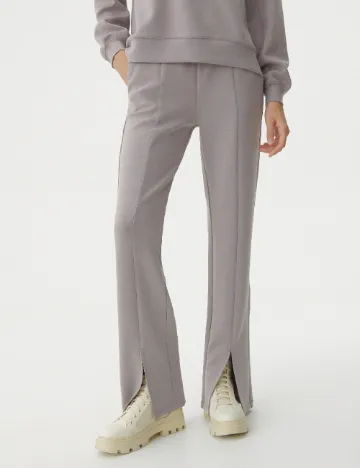 Pantaloni Reserved, gri