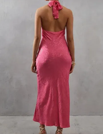 Rochie medie WAREHOUSE, roz