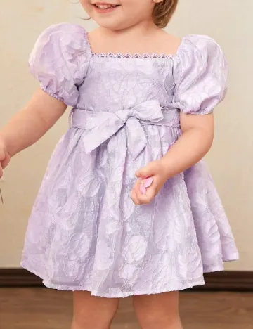 Rochie Shein Kids, lila