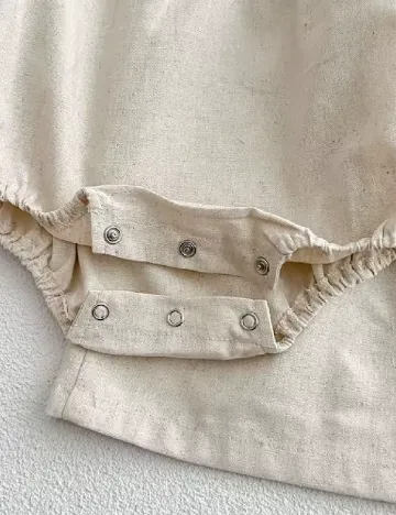 Body Shein Kids, crem