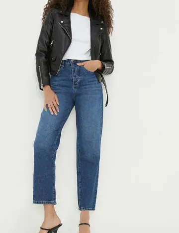 Blugi Dorothy Perkins, albastru