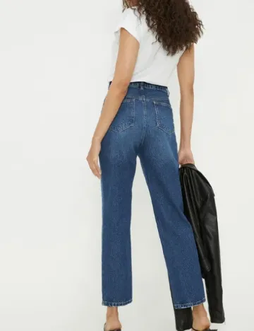 Blugi Dorothy Perkins, albastru