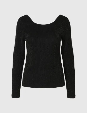 Bluza Selected Femme, negru