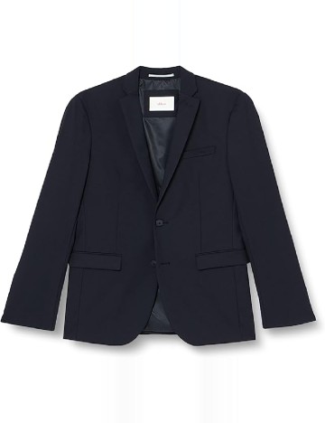 Sacou s.Oliver, bleumarin