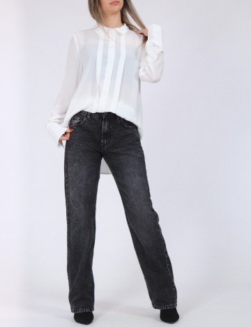 Camasa Vero Moda, alb