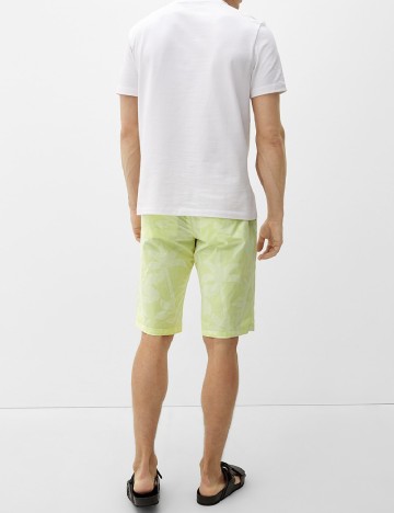 Pantaloni scurti s.Oliver, verde