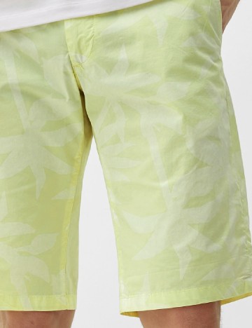 Pantaloni scurti s.Oliver, verde