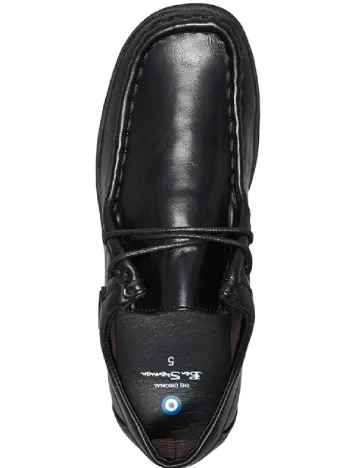 Pantofi Ben Sherman, negru