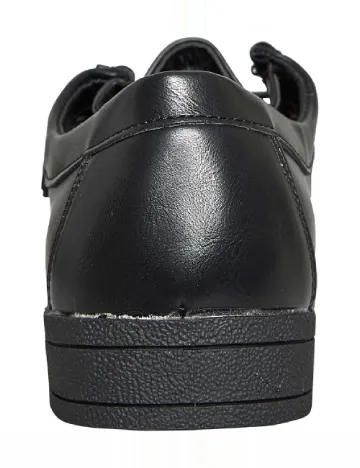 Pantofi Ben Sherman, negru