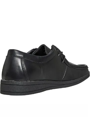 Pantofi Ben Sherman, negru