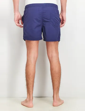 Short de baie Reserved, bleumarin