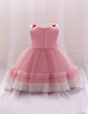Rochie Shein Kids, roz