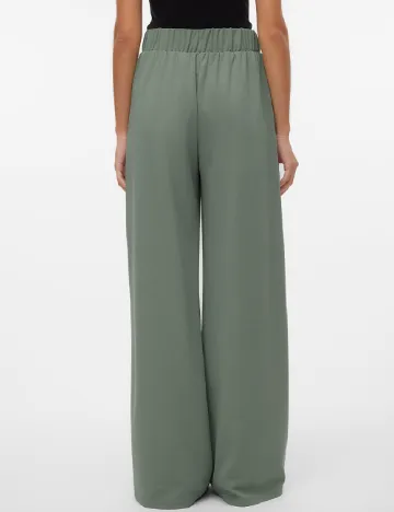 Pantaloni Vero Moda, verde