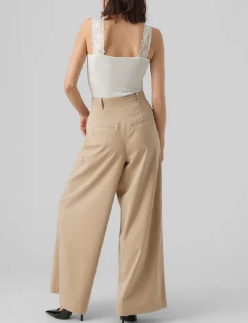 Maiou Vero Moda, ecru