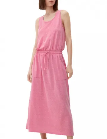 Rochie medie s.Oliver, roz
